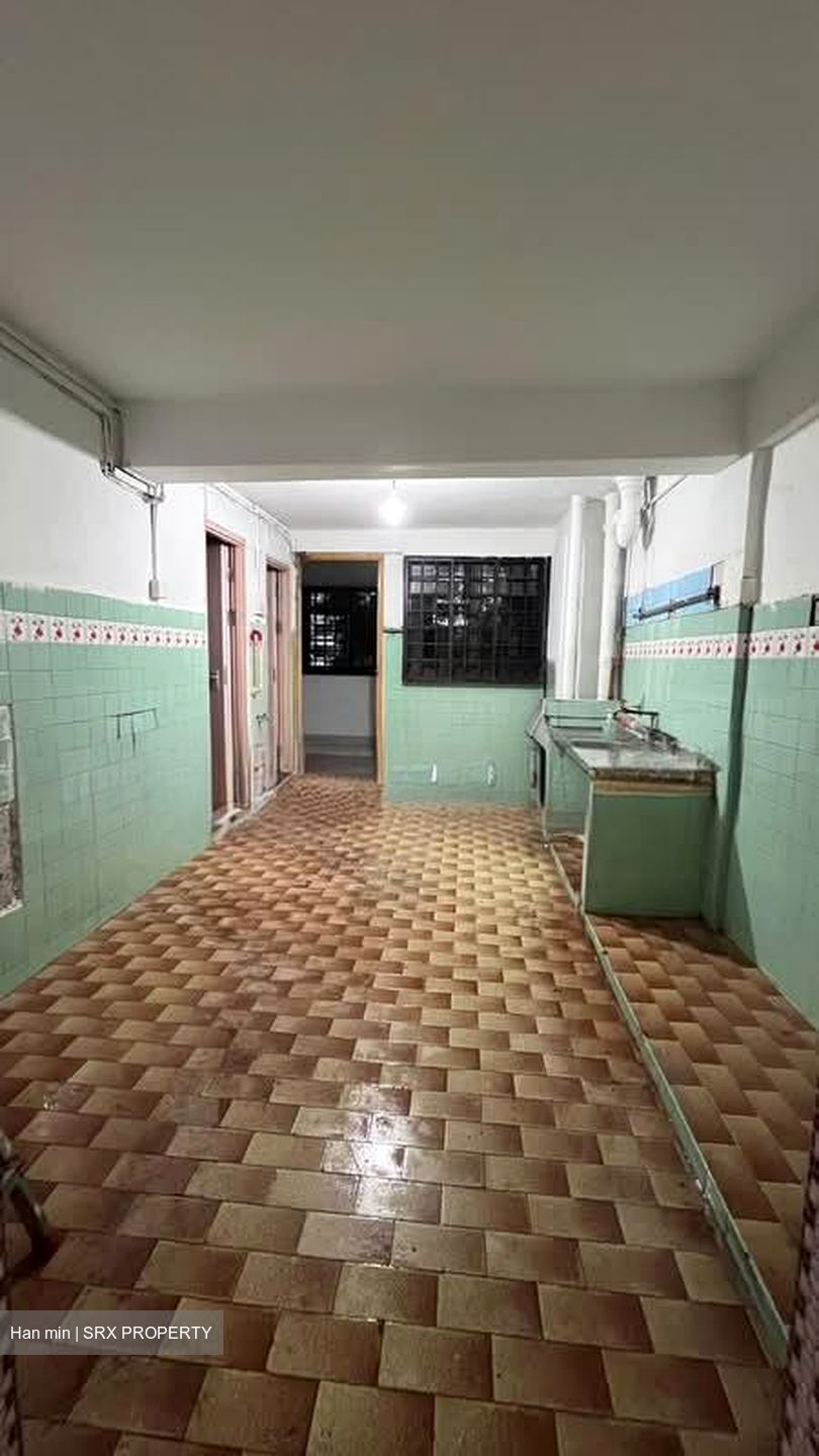 Blk 15 MARSILING LANE (Woodlands), HDB 3 Rooms #581891021